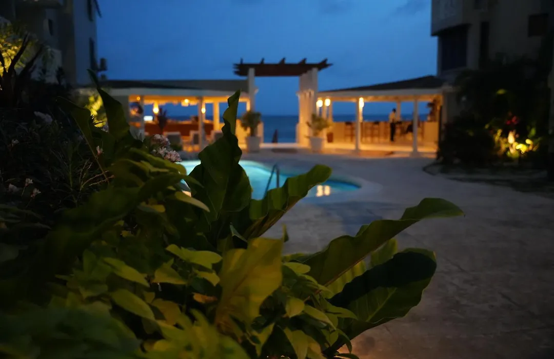 Hotel Le Roy-1
