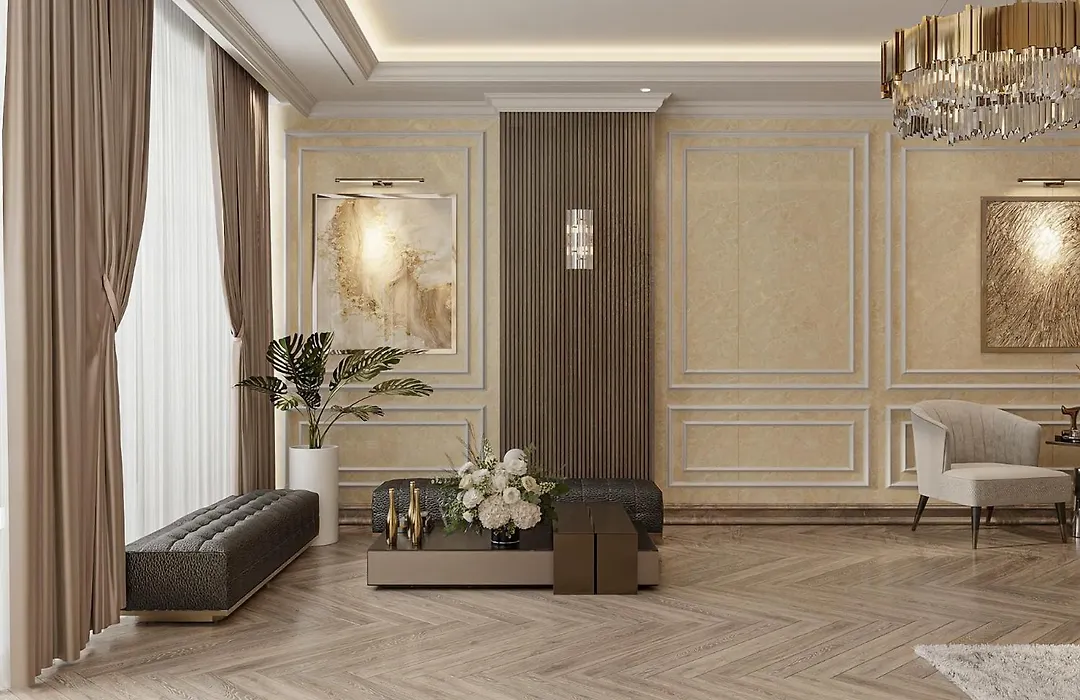 Saigon Luxury Hotel-1