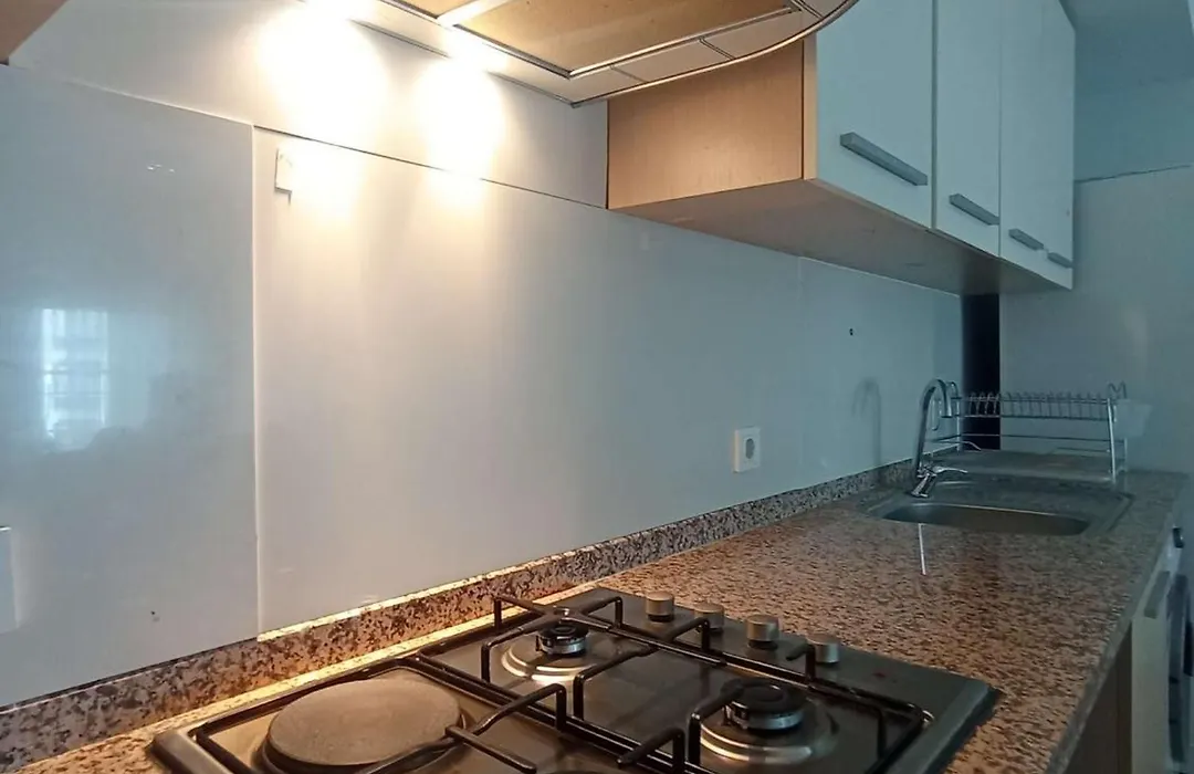 Antalya Gül Apart-1