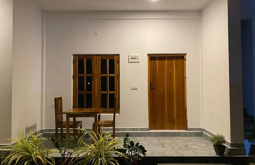 Ag Villas Arugambay-1