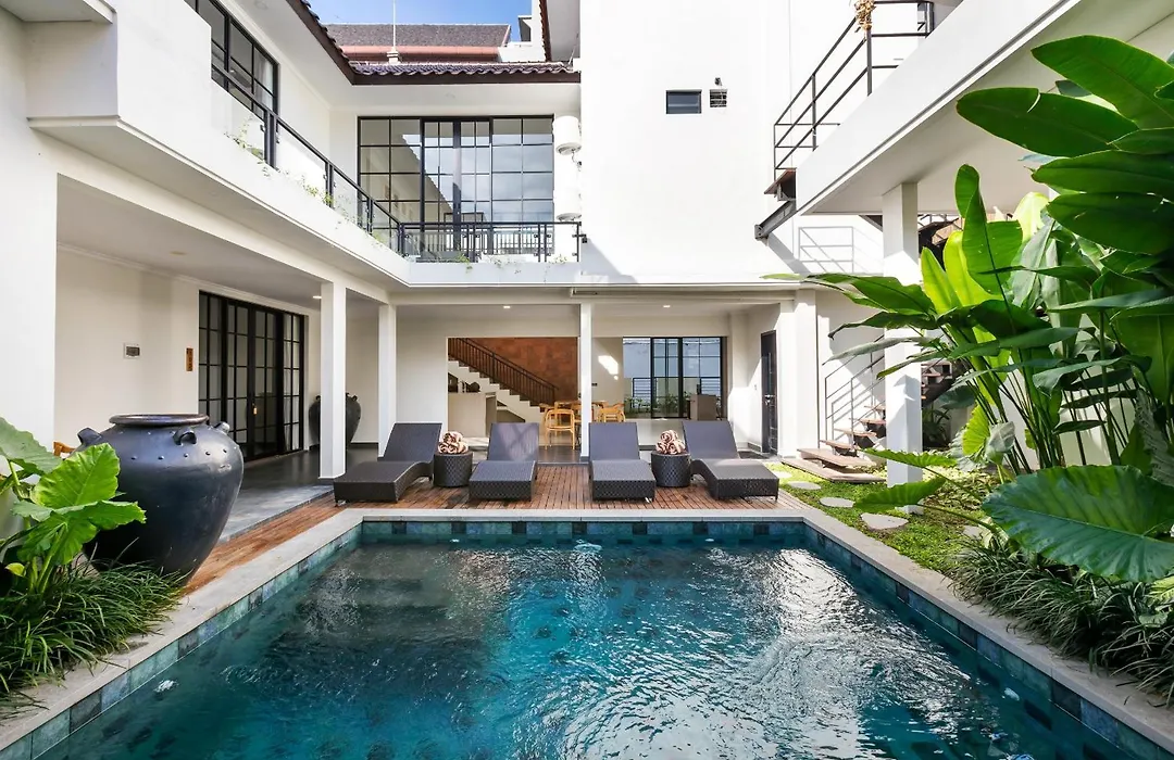 Beach8 Canggu By Kerta Living-1