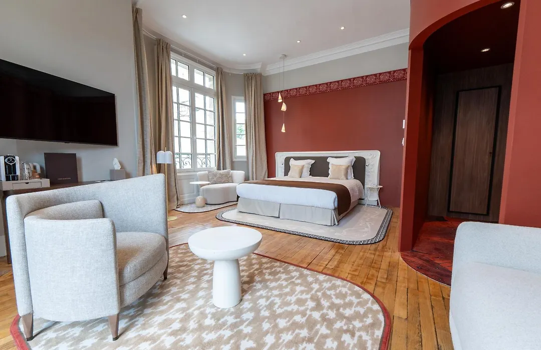 Hôtel des Arts-1