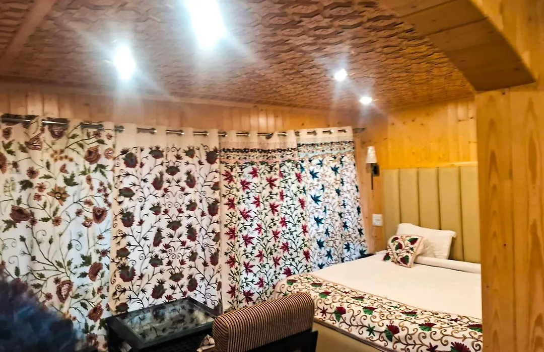 River Retreat Resort-1
