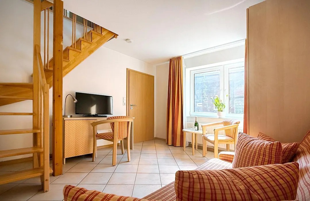 Hotel Steinhuder Hof-1