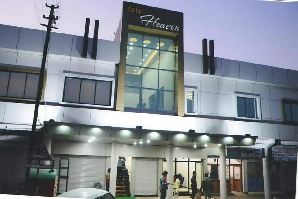 Hotel Heaven-1