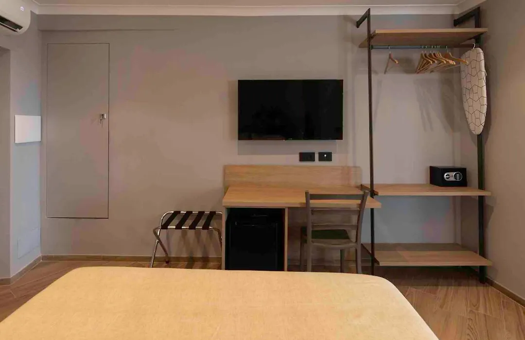 Dillo Alla Luna Luxury Apartment-1