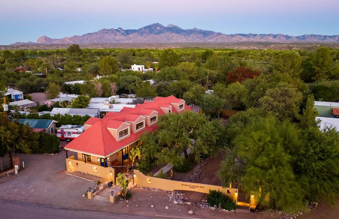 Tubac Country Inn-1