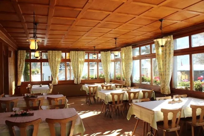 Hotel-Restaurant Rigi-Seebodenalp-1