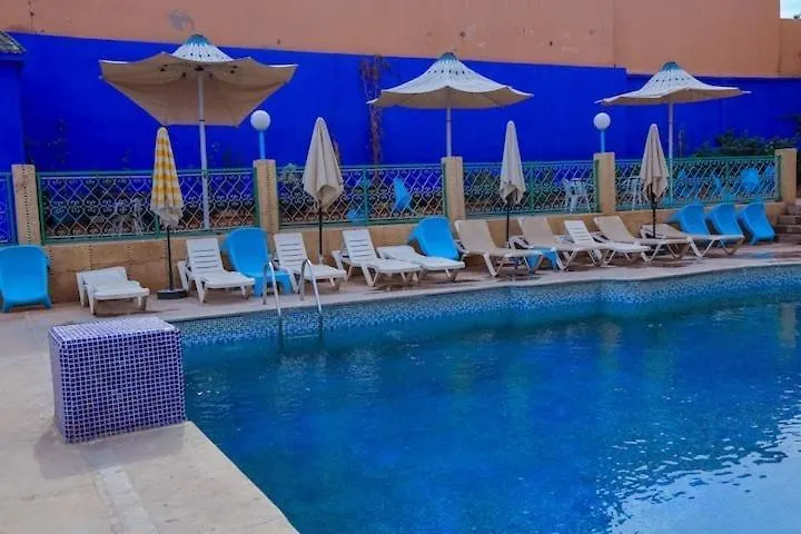 Grand Hotel Tazi-1