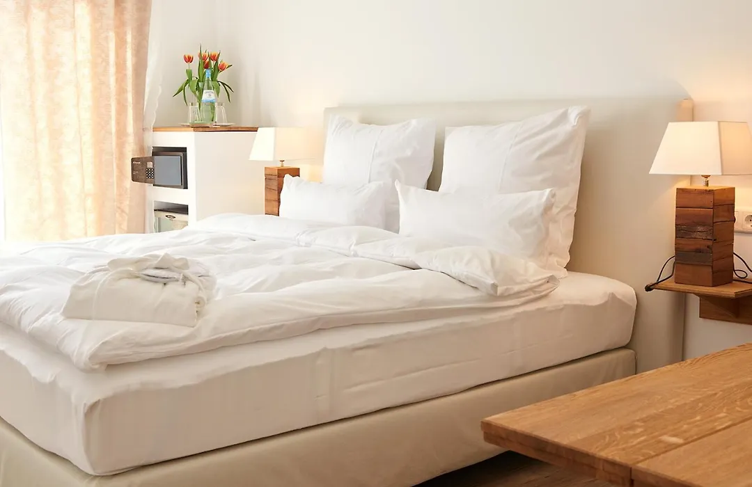 Boutique Hotel - Marienburg Monheim-1