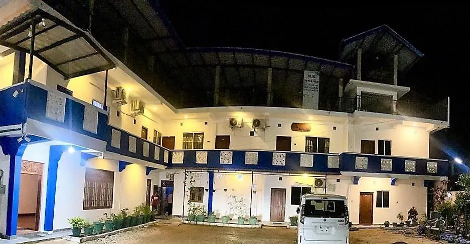 Kk House-1
