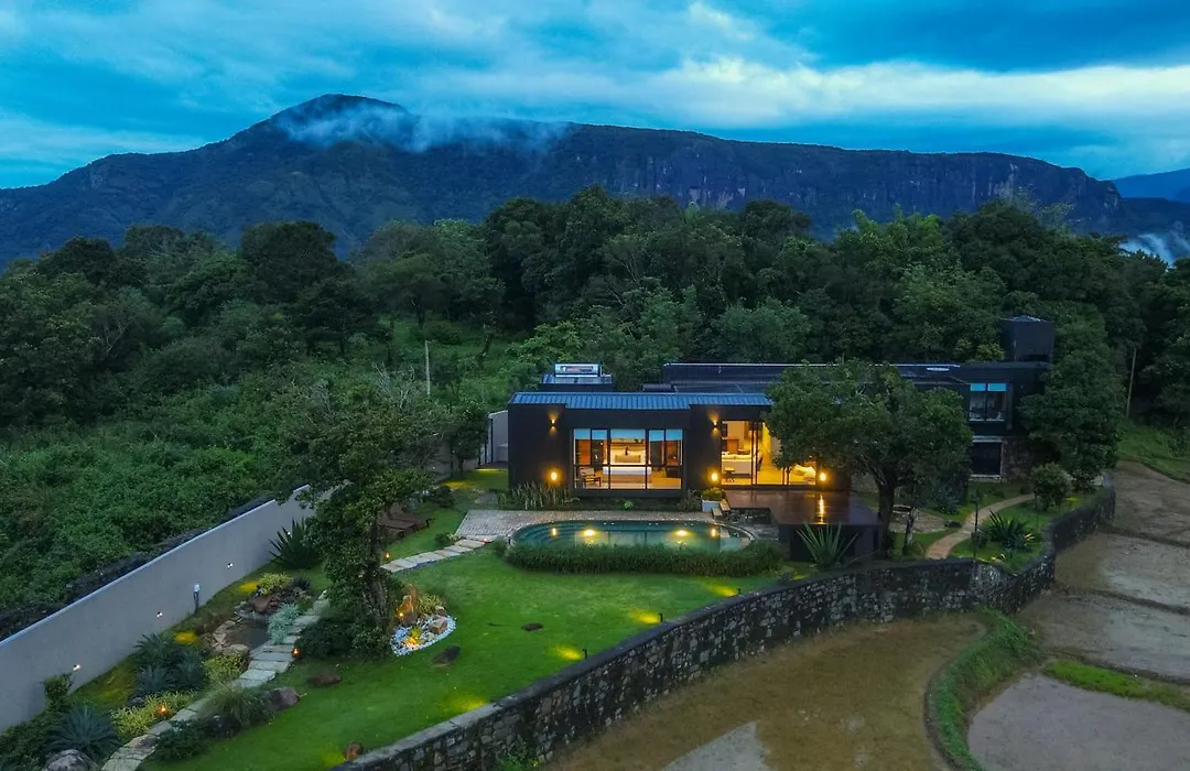 The Riv Eco Villa-1