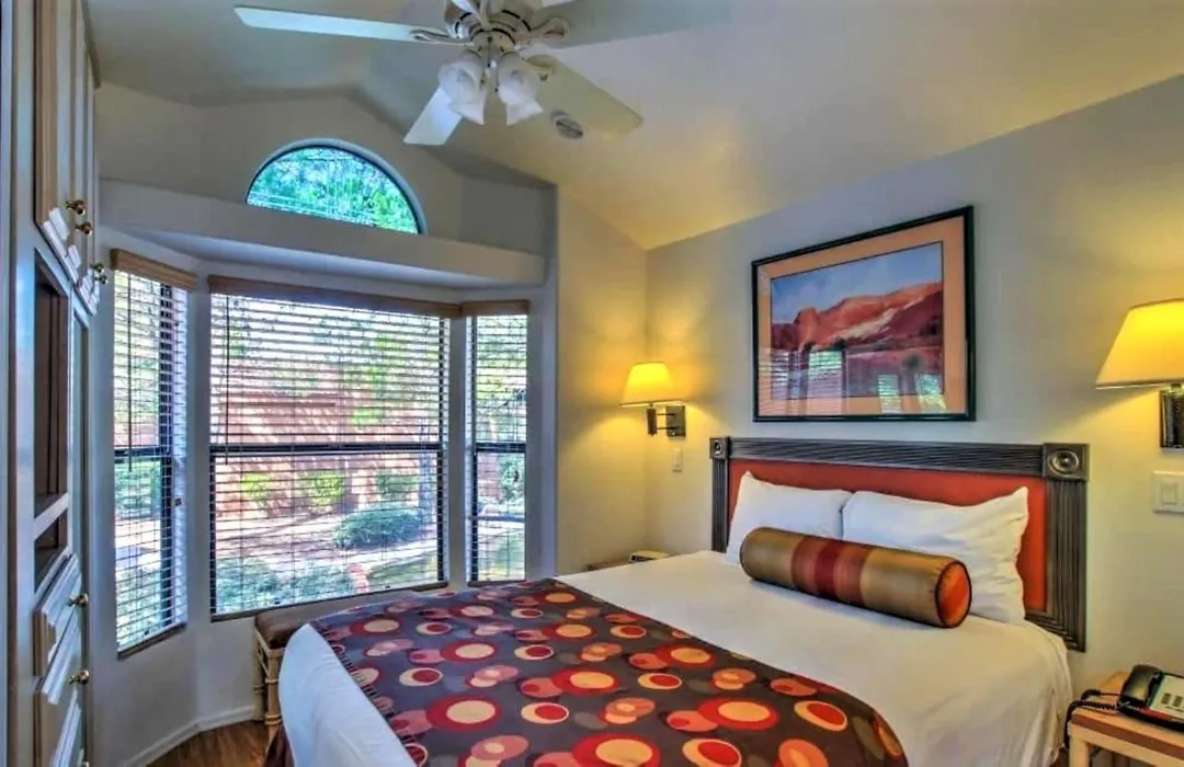 Getaways At Sedona Pines Resort-1