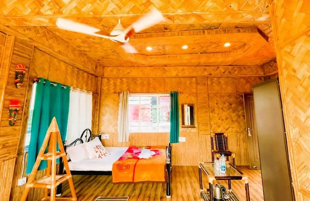 Hotel Kalyan Forest Resort Ac Or Non Ac Both Facility In Purulia Ajodhya-1