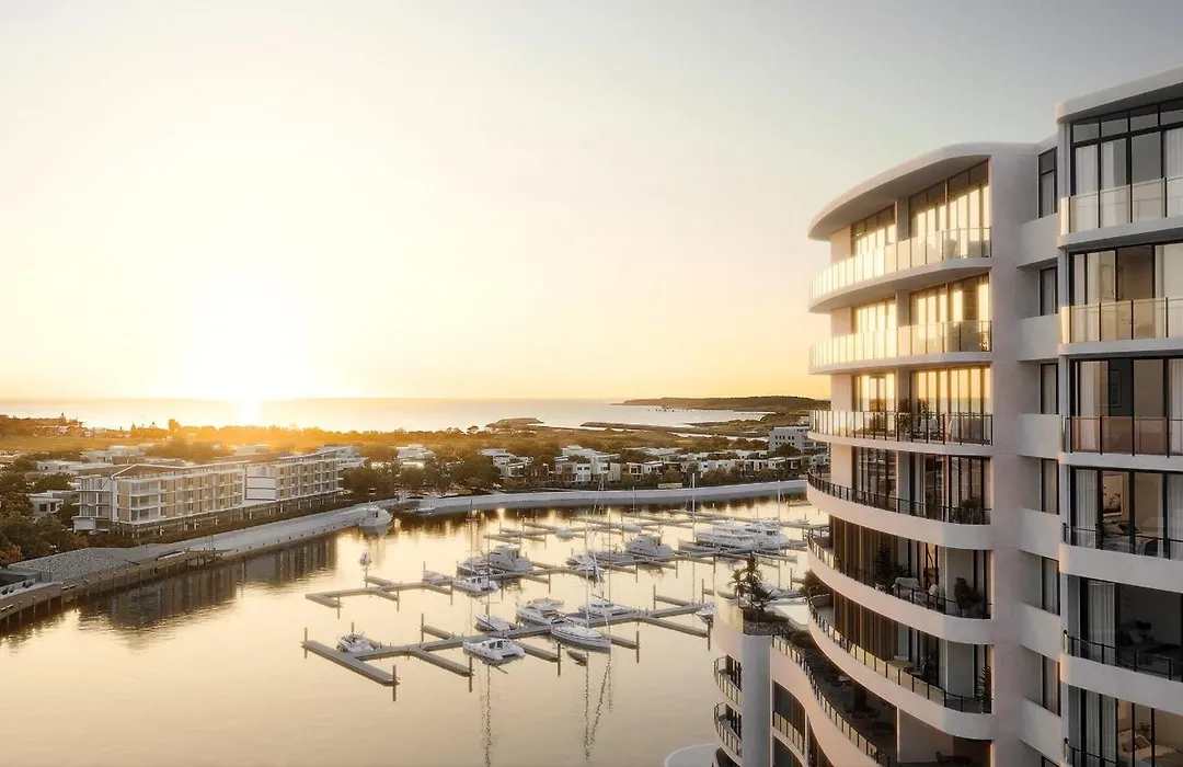 Crowne Plaza Shell Cove Marina By Ihg-1