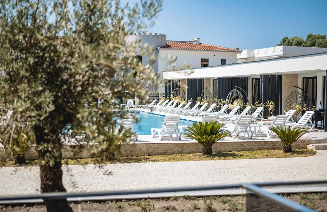 M&N Holiday Resort-1