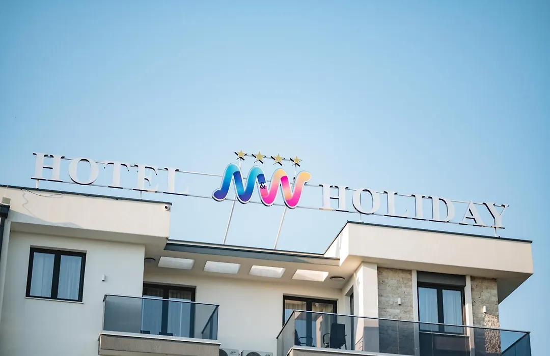 M&N Holiday Resort-1