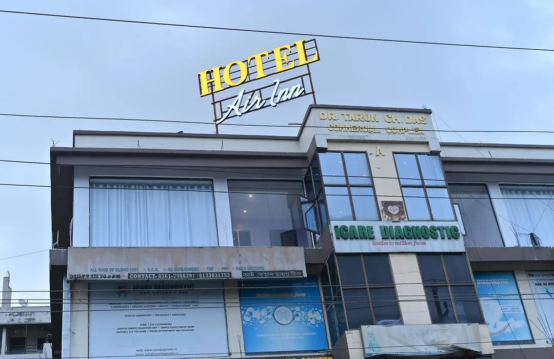 Hotel Air Inn-1