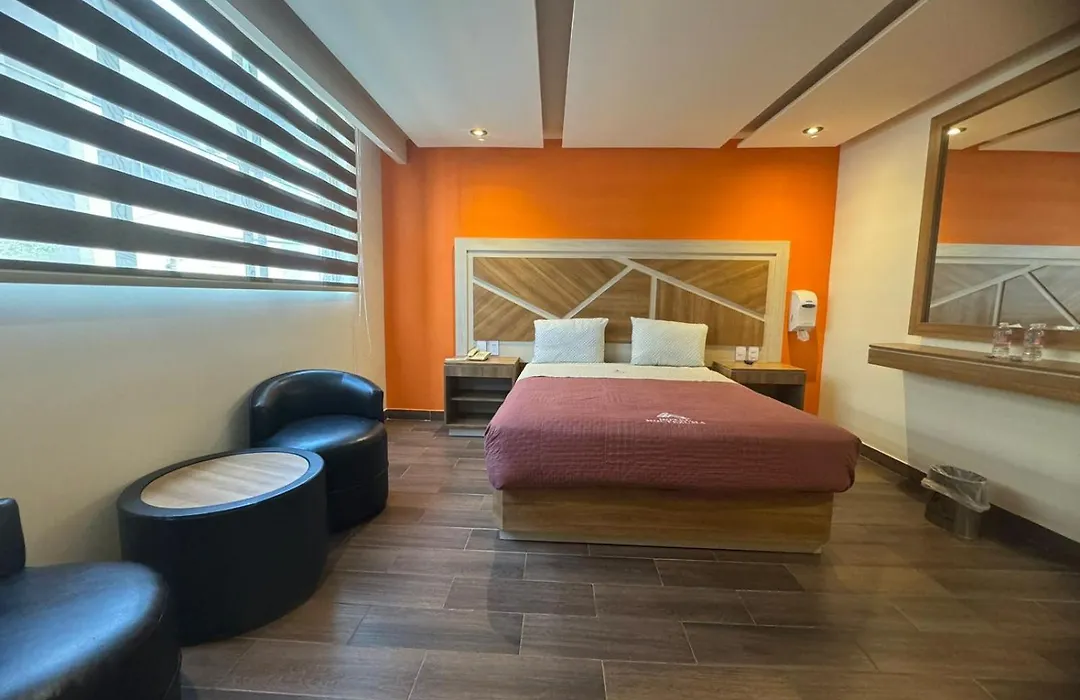 Moctezuma La Villa-1