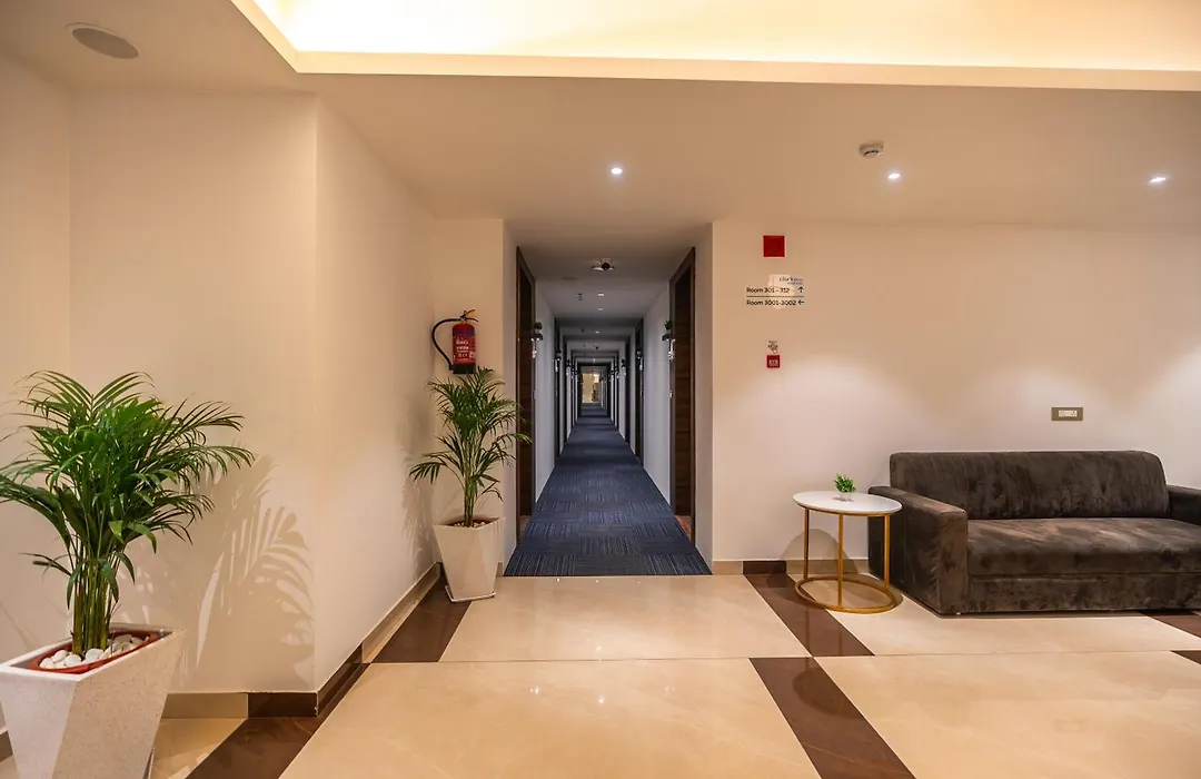 Clarks Inn Express Ayodhya-1