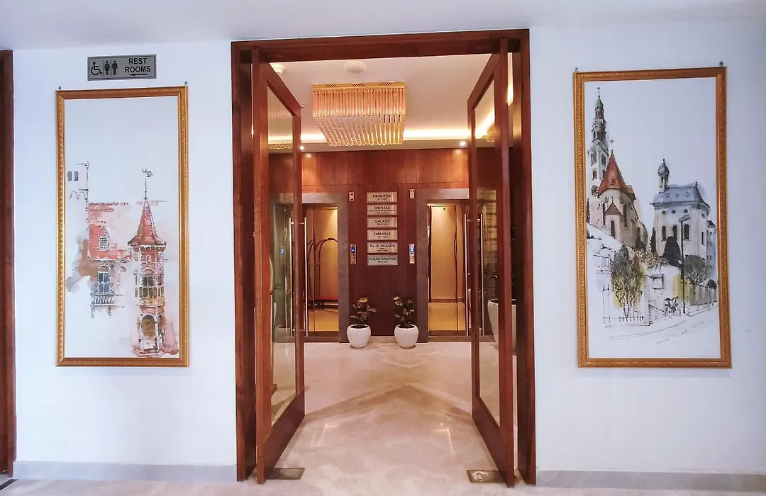 Mariton Hotel-1