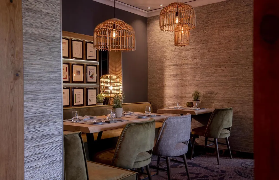 Atrium Hotel Mainz, Worldhotels Elite-1