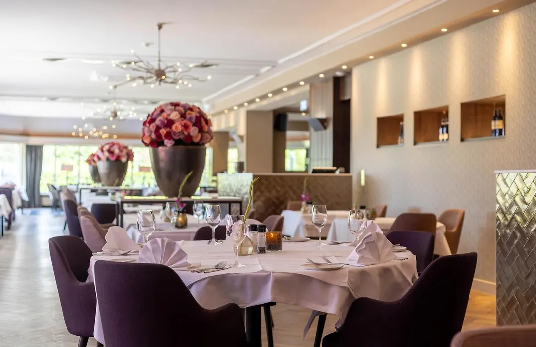 Van der Valk Hotel Groningen-Westerbroek-1