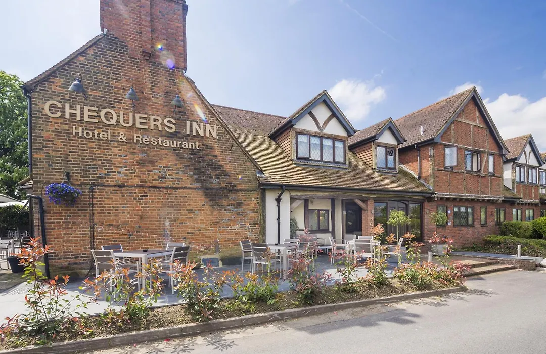 The Chequers Inn-1