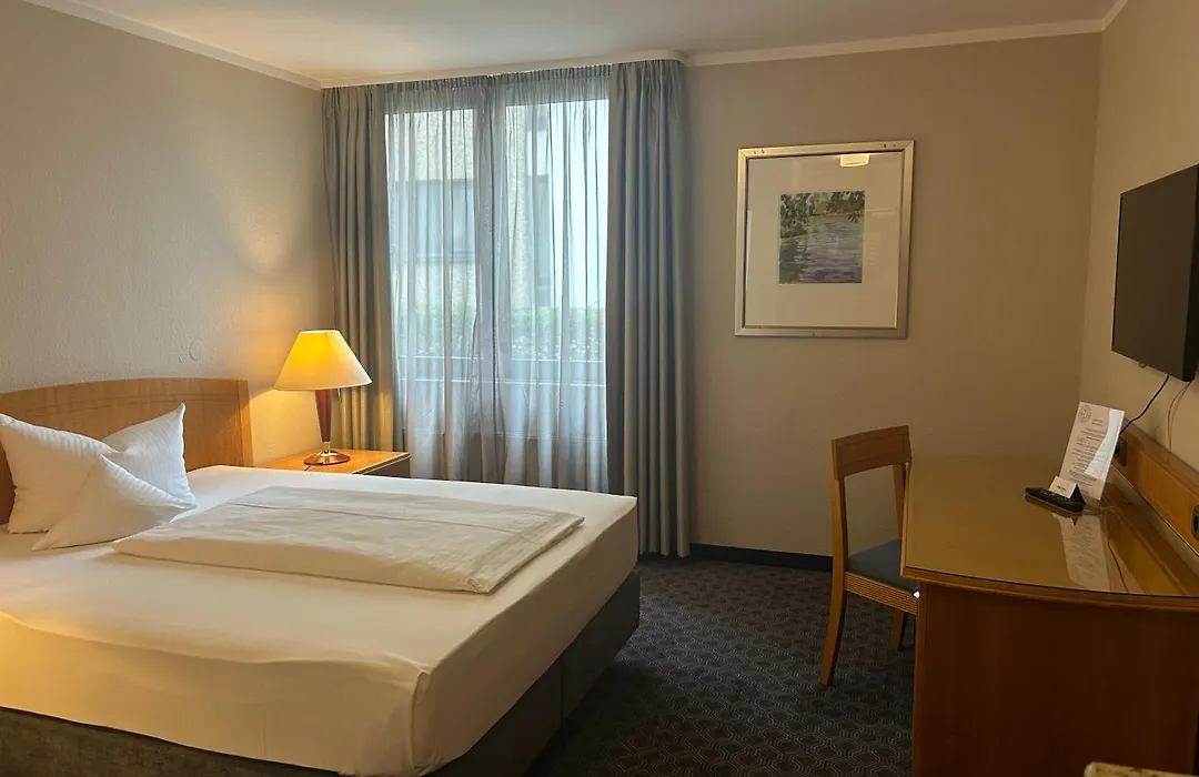 Hotel Das Kleine Ritz-1