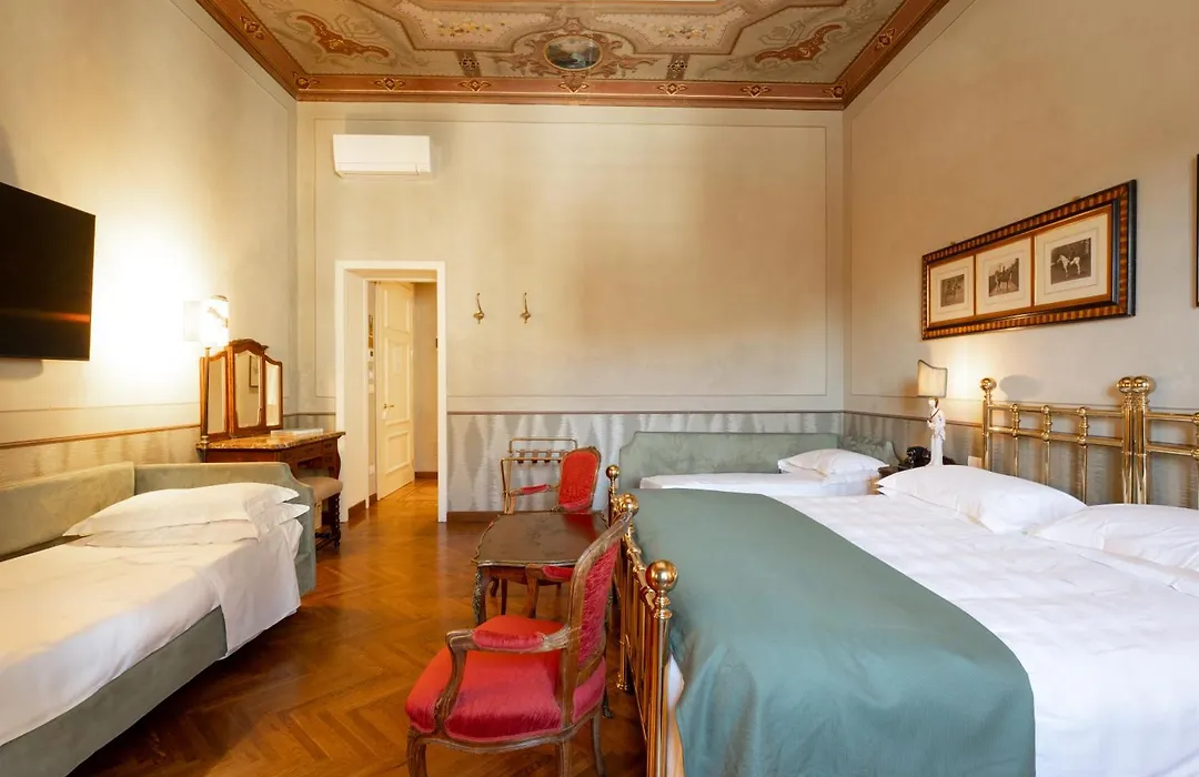 Hotel Pendini-1