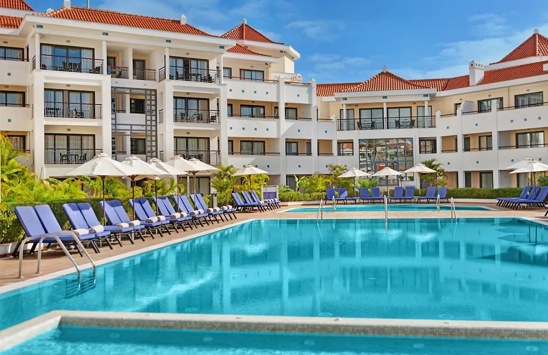 As Cascatas Golf Resort & Spa-1