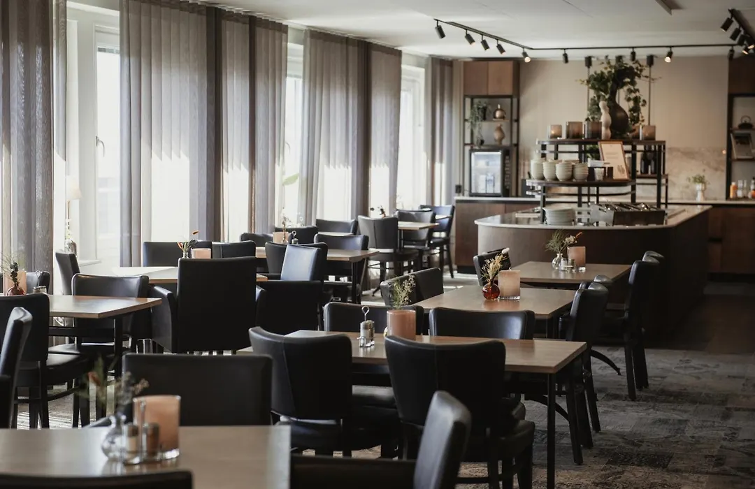 Home Hotel Etage-1