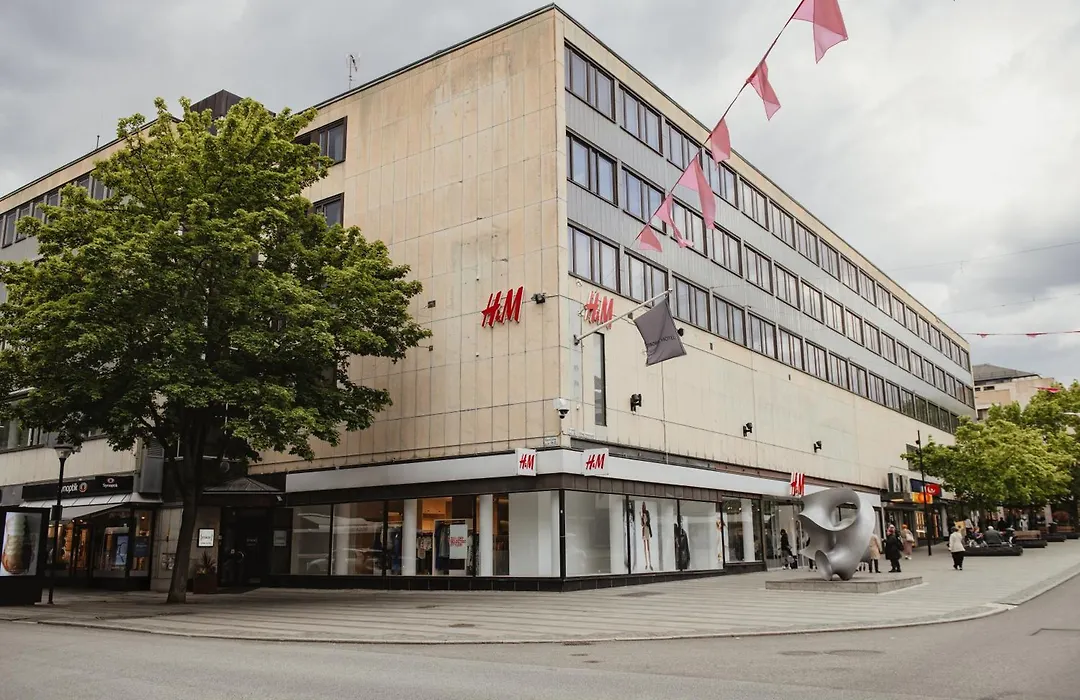 Home Hotel Etage-1