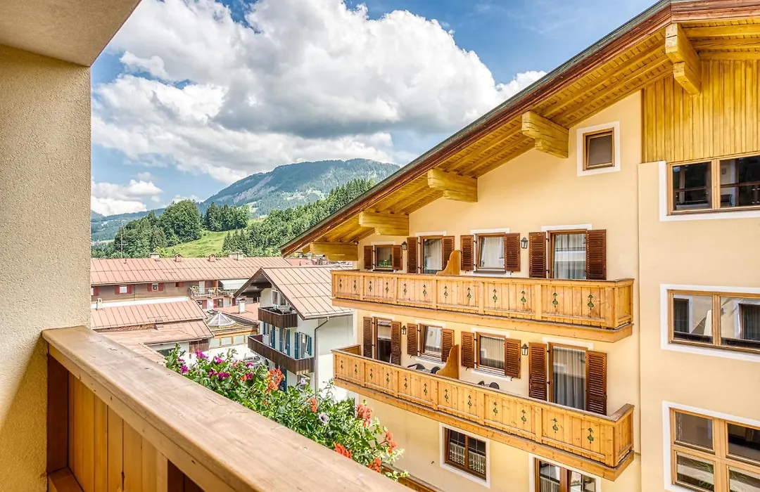 Hotel Alte Post Fieberbrunn-1