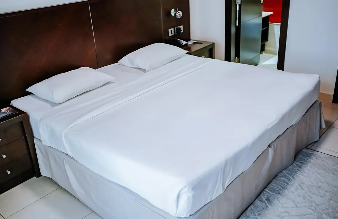 Mena Aparthotel Albarsha At The Mall-1