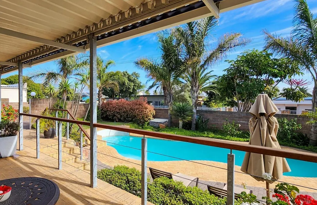 Hajo'S Lodge & Spa-1