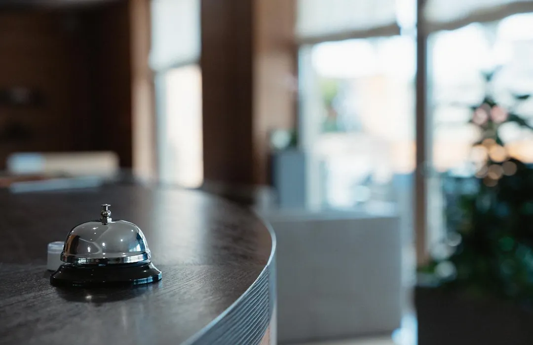 Sanlu Hotel-1