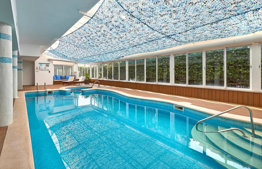 Universal Hotel Neptuno - Adults Only-1