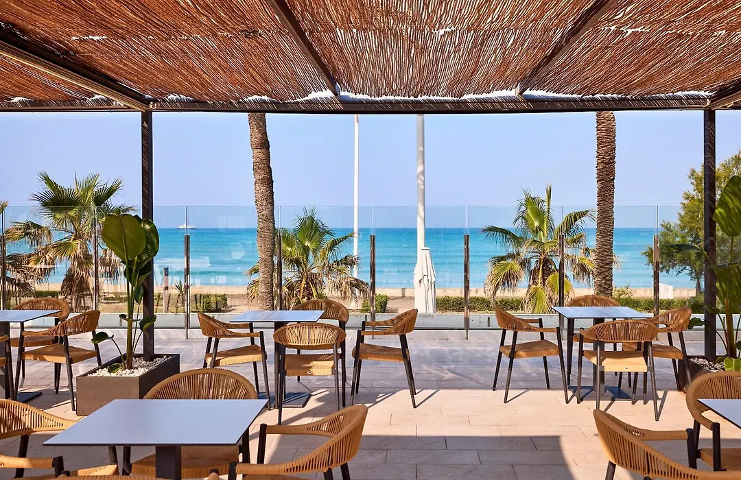 Universal Hotel Neptuno - Adults Only-1