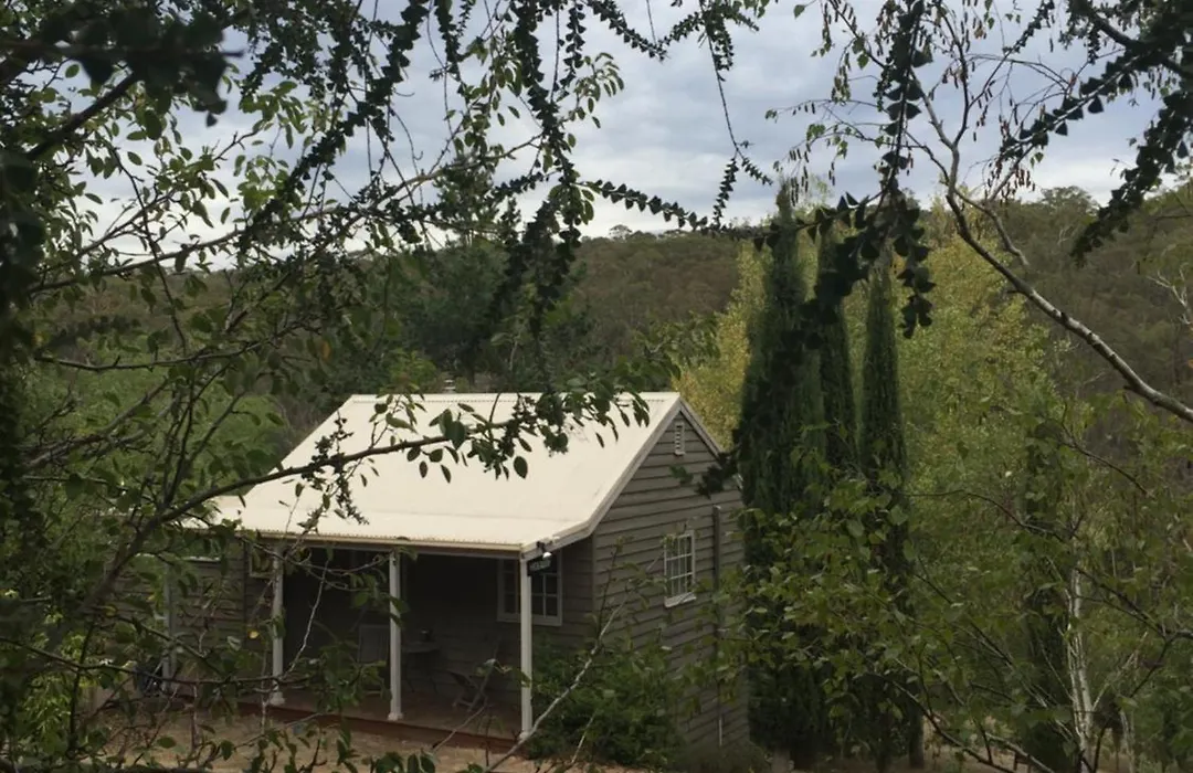 Blue Cliffs Retreat-1