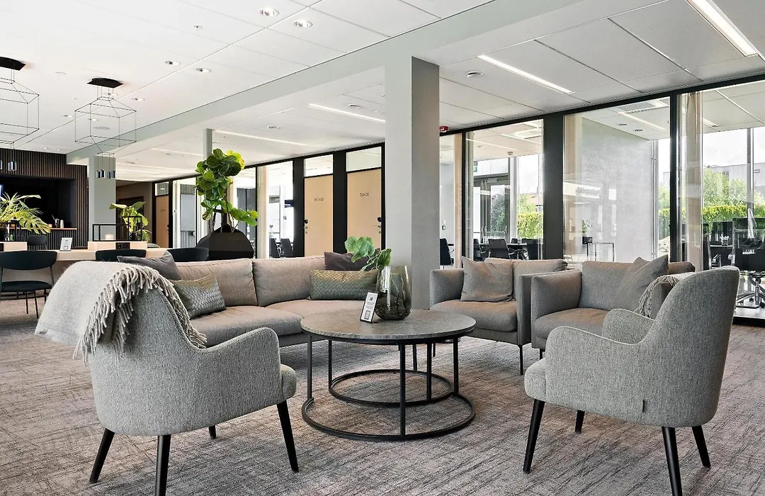 Best Western Plus Oslo Airport-1