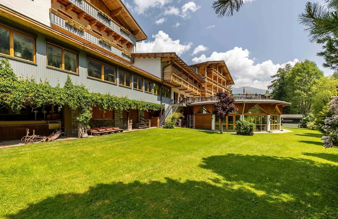 Hotel Kärntnerhof-1