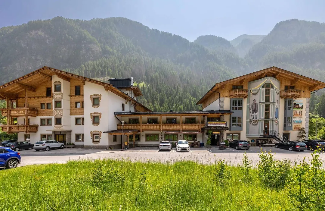 Hotel Kaerntnerhof By Keyone-1