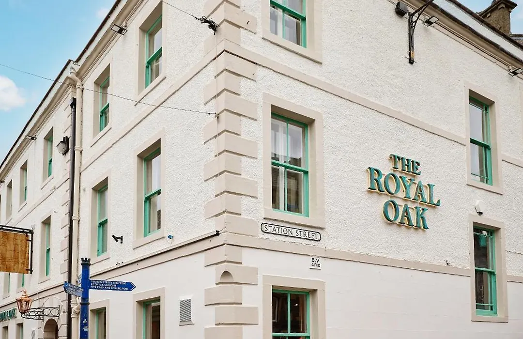 Royal Oak At Keswick-1
