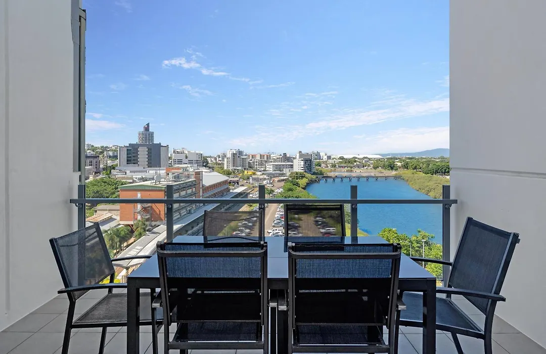 Central Islington Apartments-1