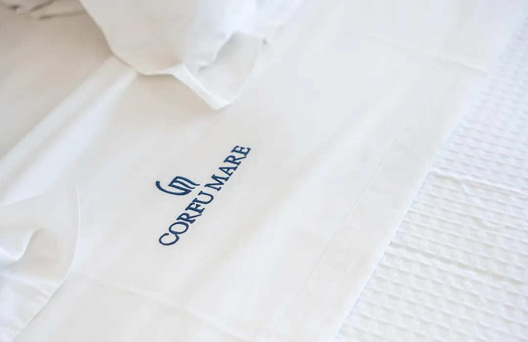 Corfu Mare Boutique Hotel -Adults only-1