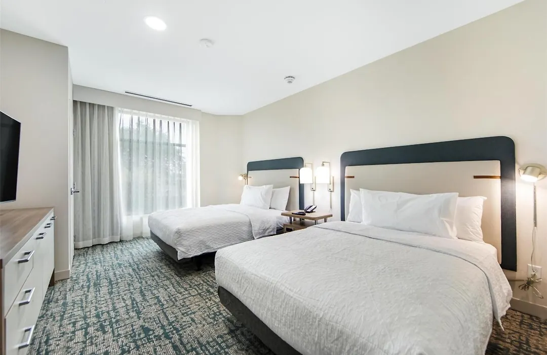 Homewood Suites By Hilton East Rutherford - Meadowlands, Nj-1