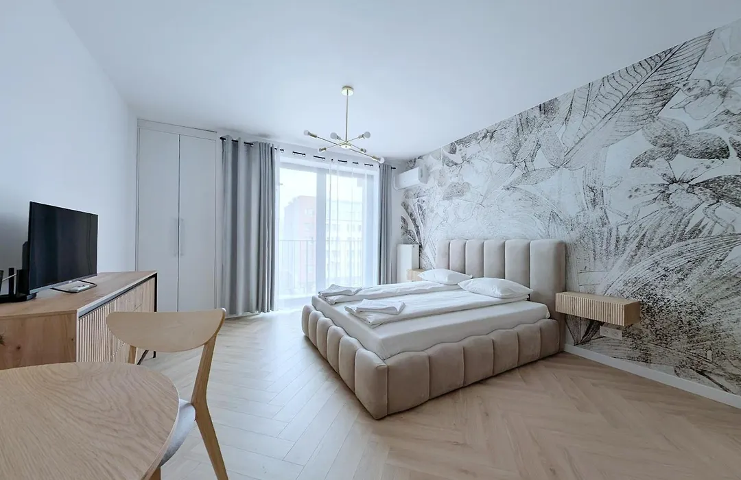 Turnau City Aparthotel-1