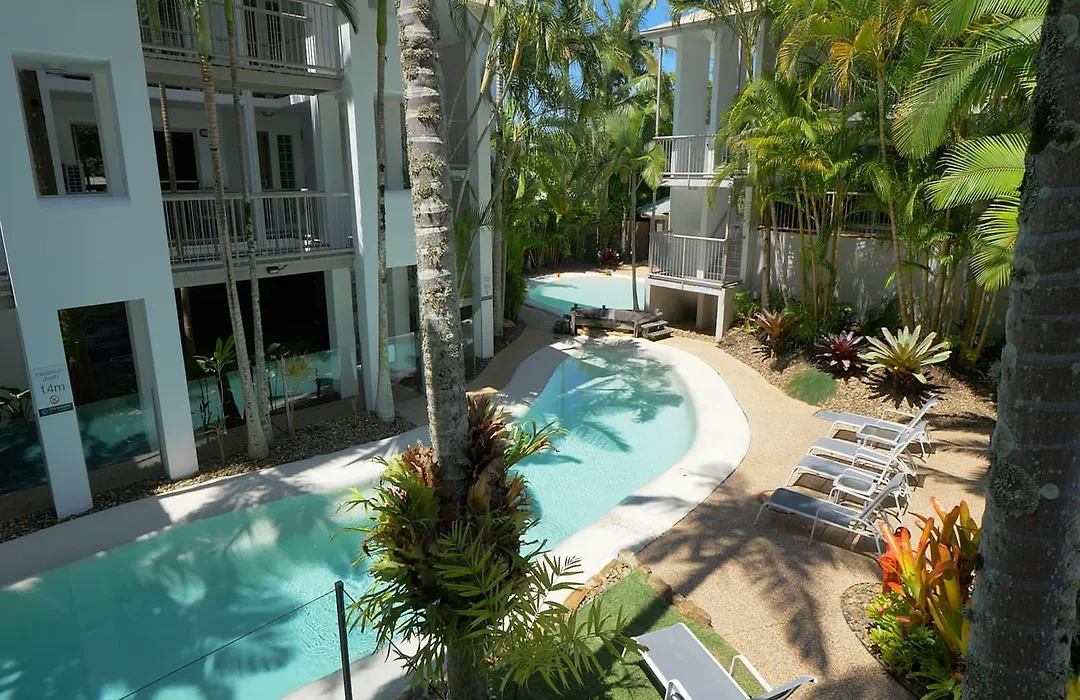 Offshore Noosa Resort-1