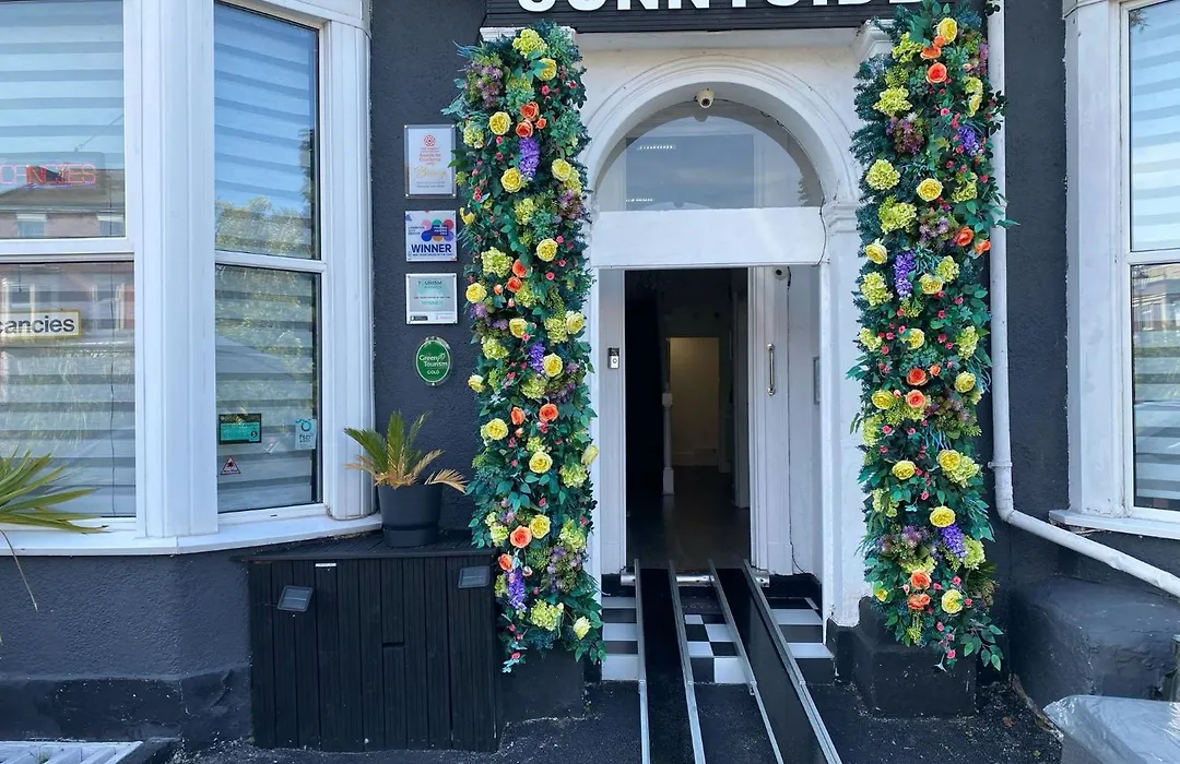 Sunnyside Guest House Southport - Winner Of Best B&B In The Country 2025-26-1